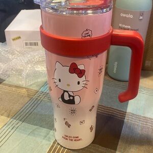 Hello Kitty Tumbler